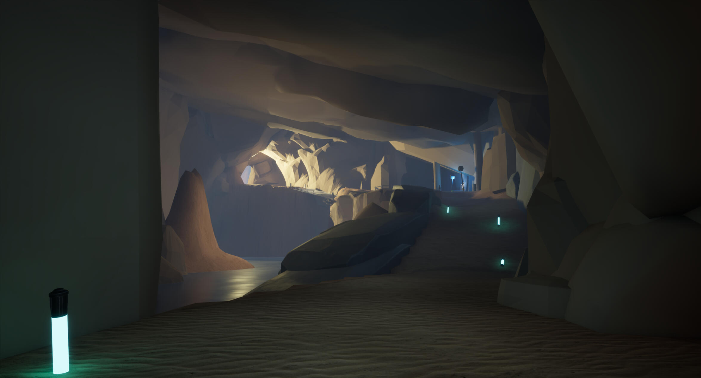 The Quarry