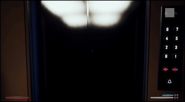 People trying to run away